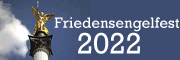 Friedensengelfest vom 27.07.-31.07.2022 in München